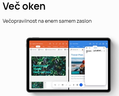 MATEPAD11 WIFI SIV+TIPKOVNICA+ M-PEN HUAWEI